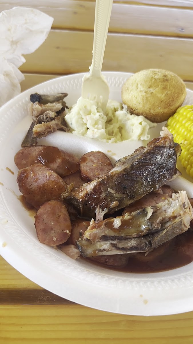 The Spare Rib Bbq Company-2