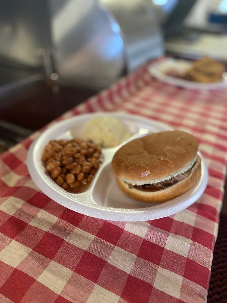 The Spare Rib Bbq Company-3