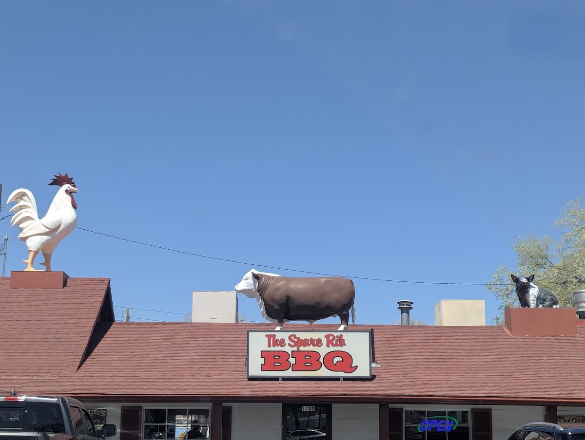 The Spare Rib Bbq Company-4