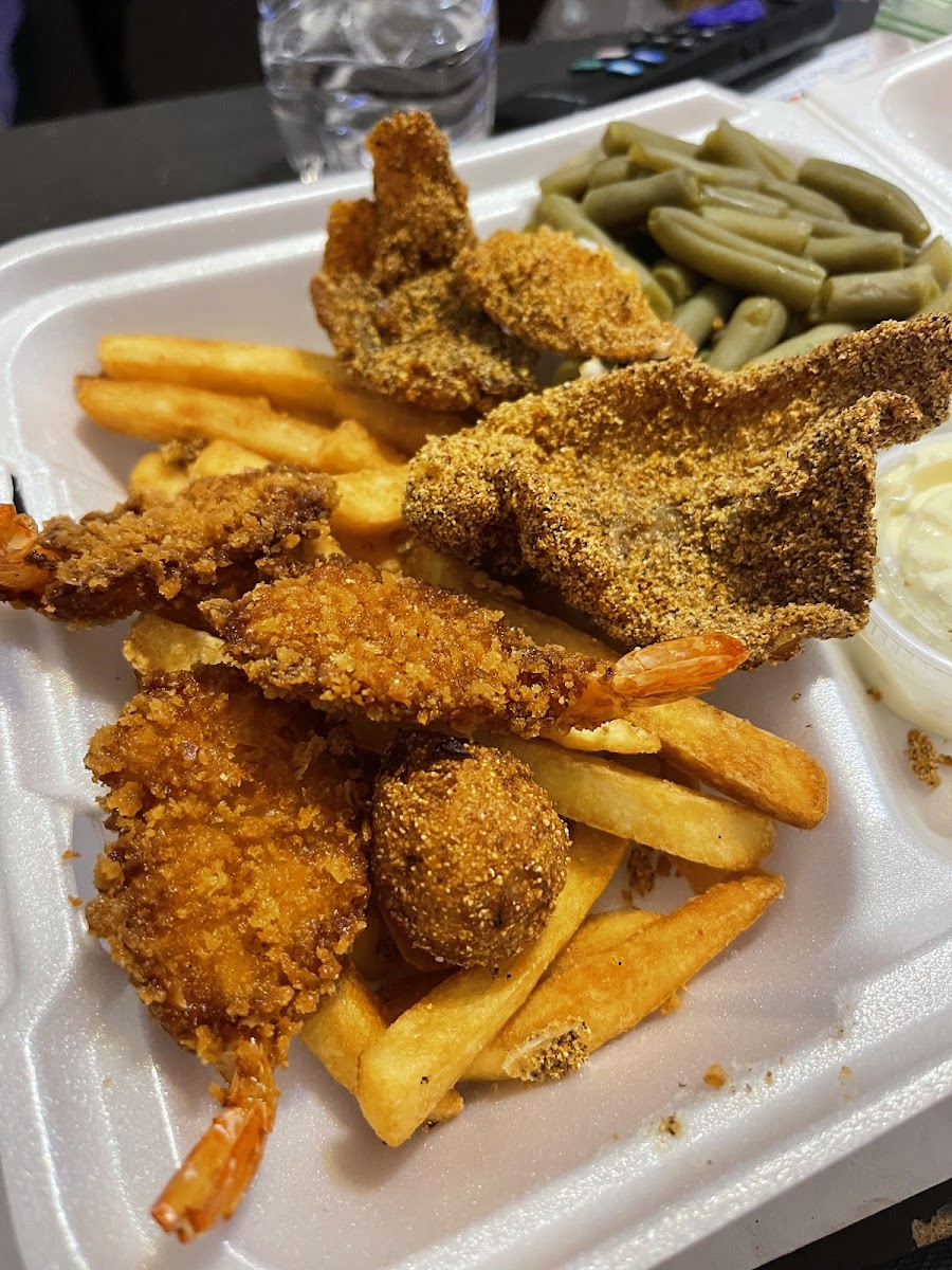 The Spare Rib Bbq Company-5