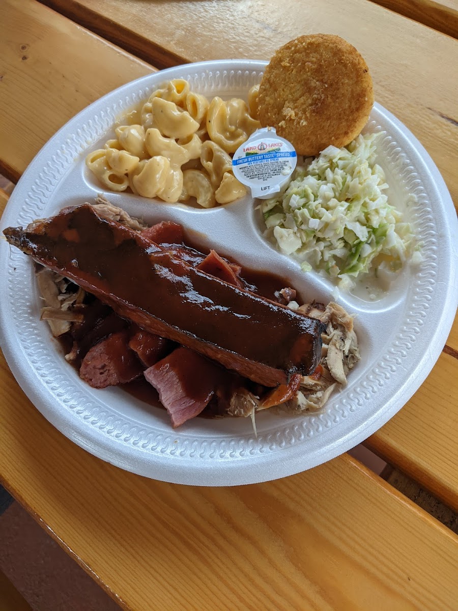 The Spare Rib Bbq Company-6