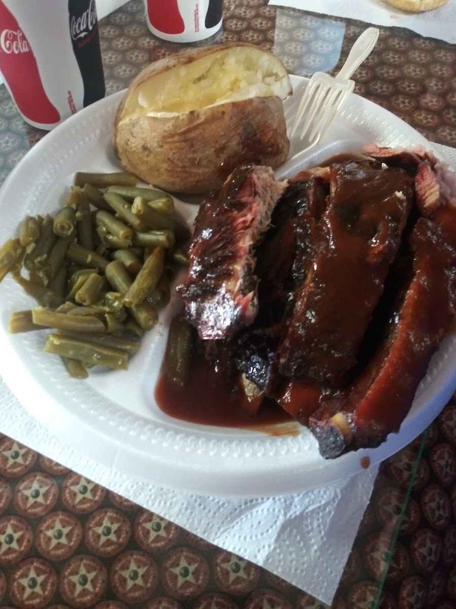 The Spare Rib Bbq Company-8