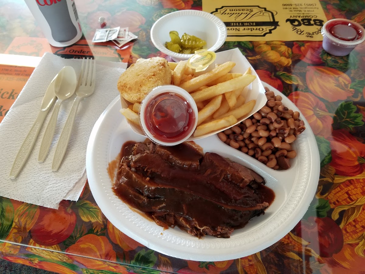 The Spare Rib Bbq Company-9